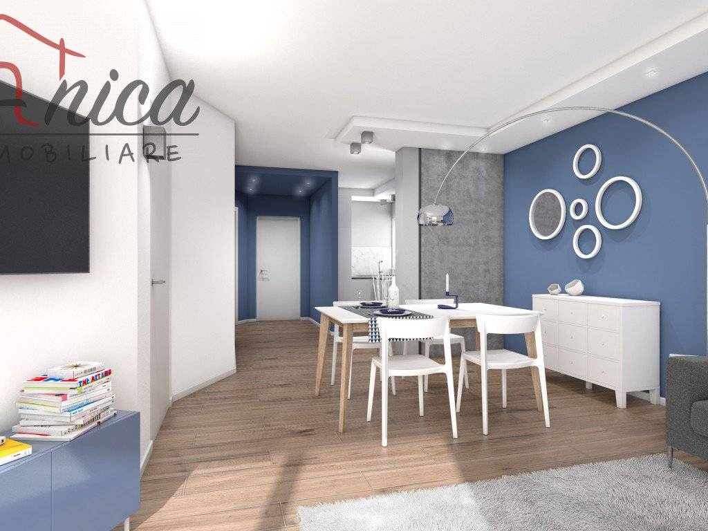 Appartamento a Trento in Via della Canova - Foto 4
