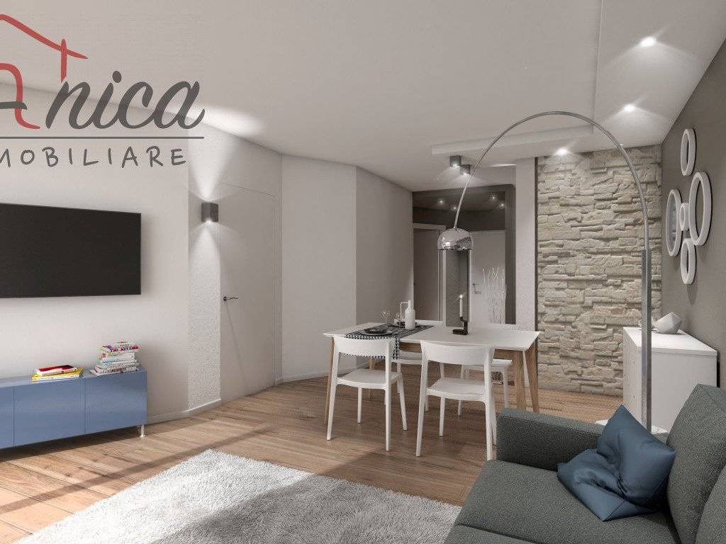 Appartamento a Trento in Via della Canova - Foto 4