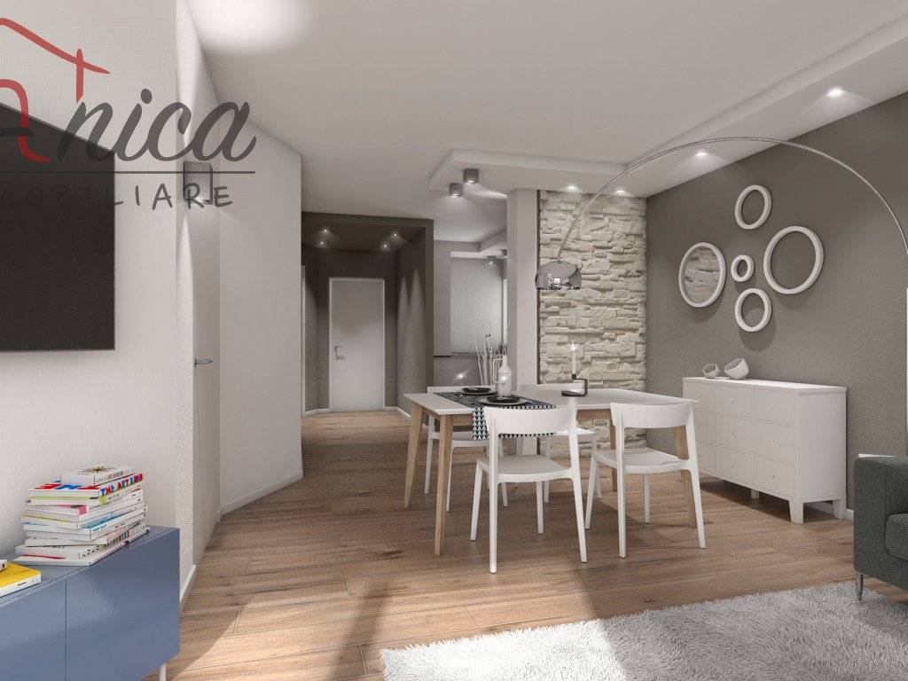 Appartamento a Trento in Via della Canova - Foto 5