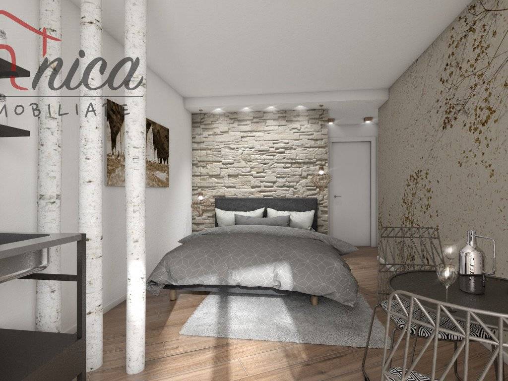 Appartamento a Trento in Via della Canova - Foto 2