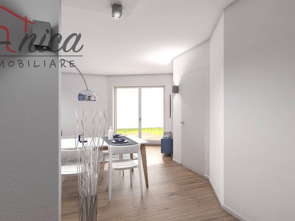 Appartamento a Trento in Via della Canova - Foto 3