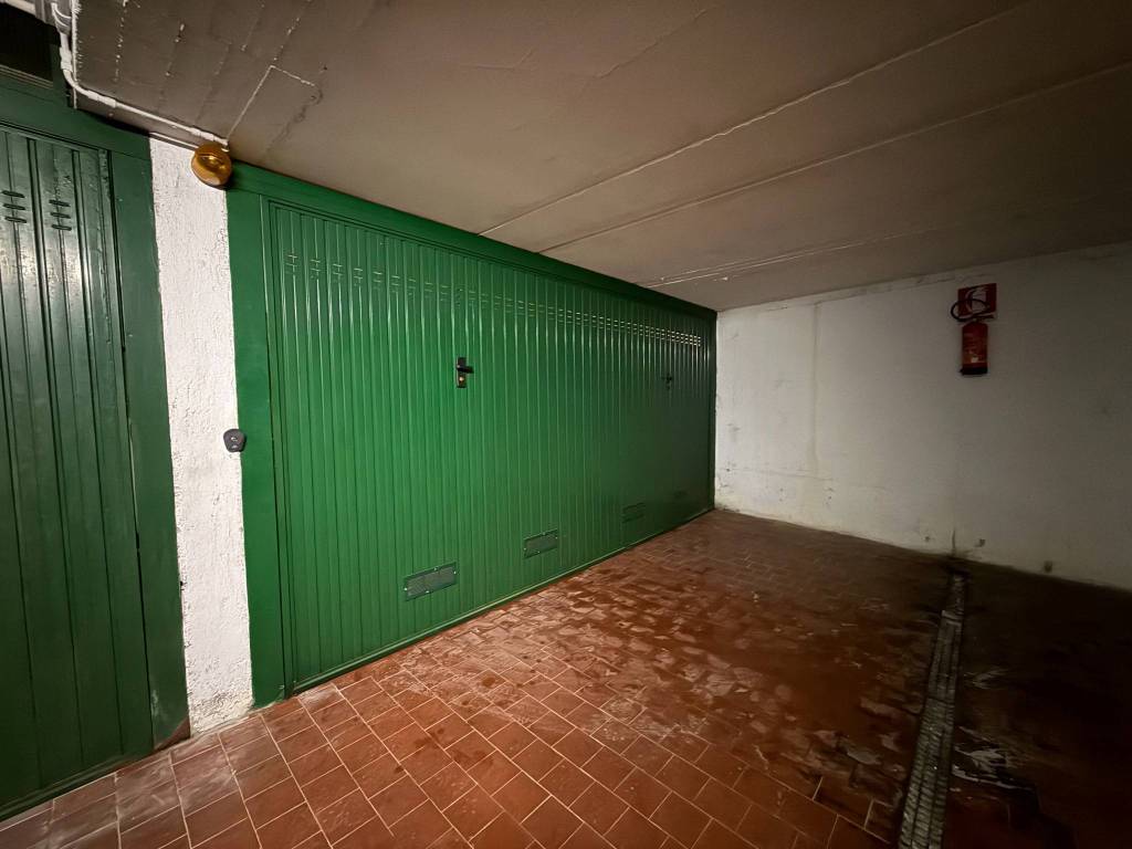 Box / garage a Albenga in Via Sempione, 19 - Foto 4