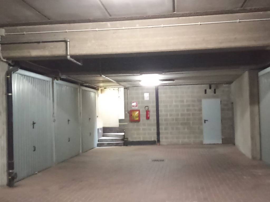 Box / garage a Grugliasco in Via Michelangelo Buonarroti - Foto 2