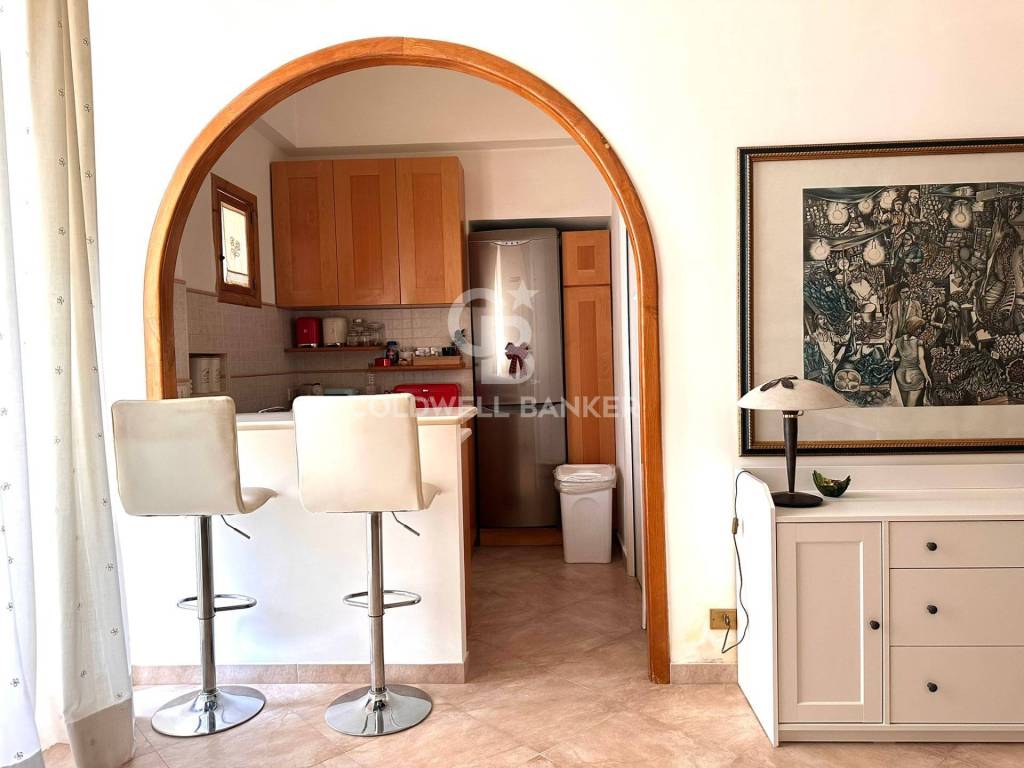 Appartamento a Napoli in vico vasto a chiaia - Foto 5