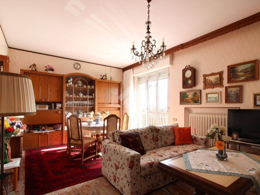 Appartamento a Fermo in Via Antonio Vivaldi, 15 - Foto 2