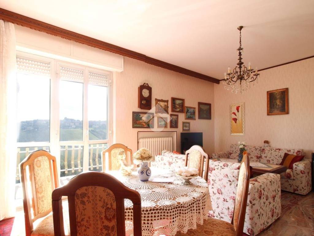 Appartamento a Fermo in Via Antonio Vivaldi, 15 - Foto 3
