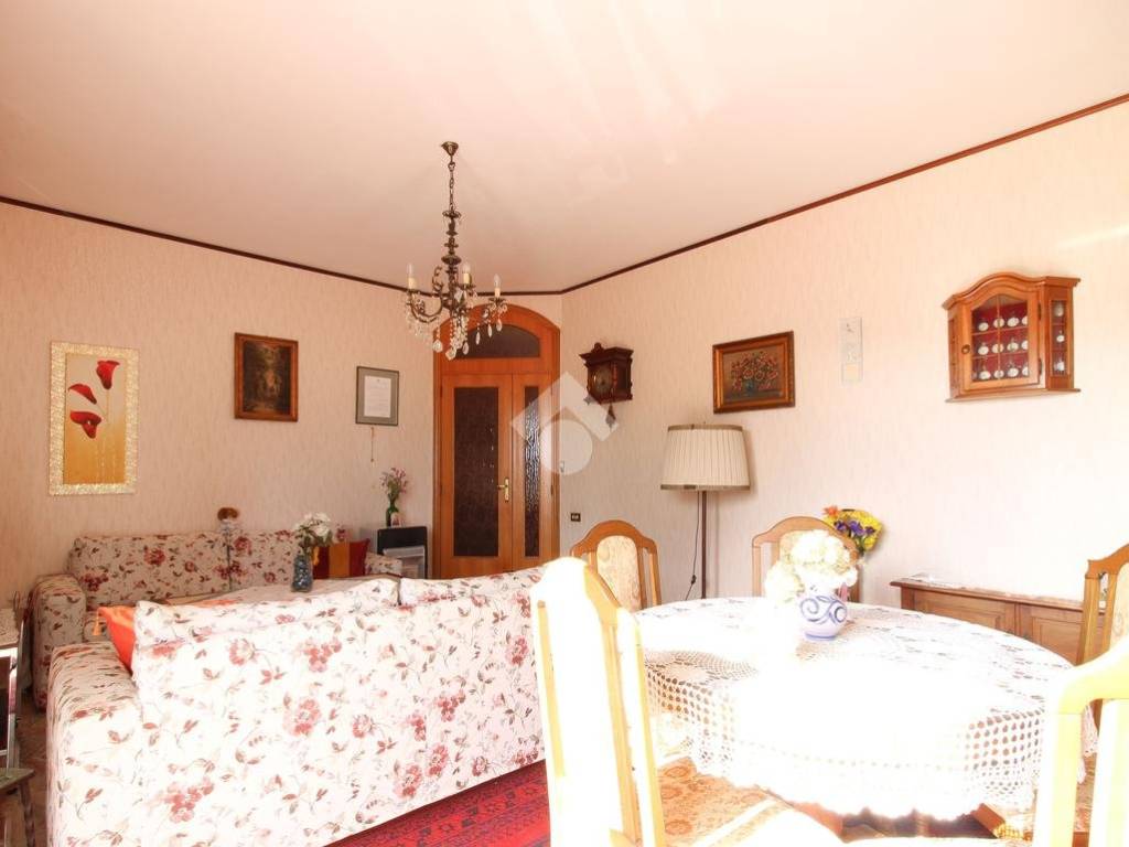 Appartamento a Fermo in Via Antonio Vivaldi, 15 - Foto 4