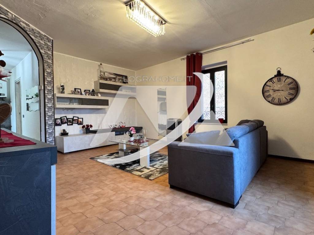 Appartamento a Fagnano olona in Via Alessandro Manzoni, 1 - Foto 2