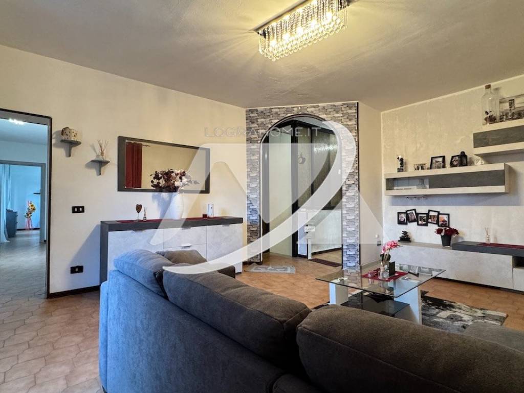 Appartamento a Fagnano olona in Via Alessandro Manzoni, 1 - Foto 3