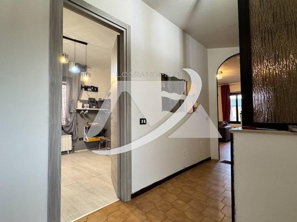 Appartamento a Fagnano olona in Via Alessandro Manzoni, 1 - Foto 4