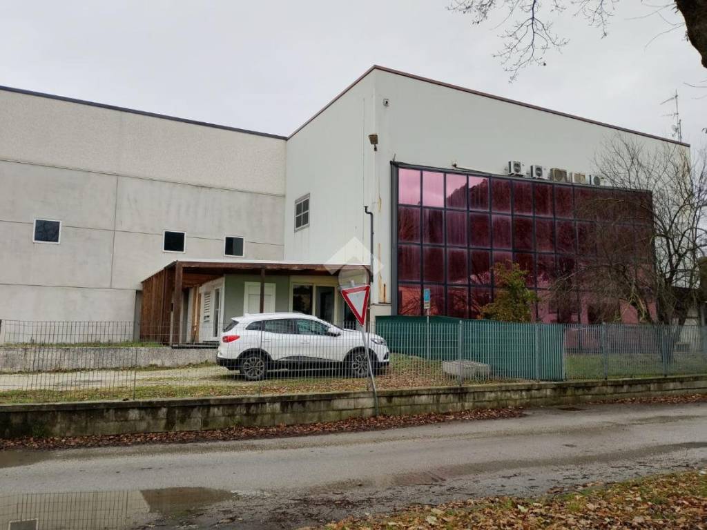 Immobile a Novafeltria in Via Pian di Vico, 3 - Foto 2