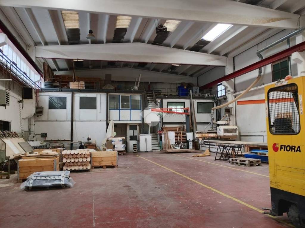Immobile a Novafeltria in Via Pian di Vico, 3 - Foto 3