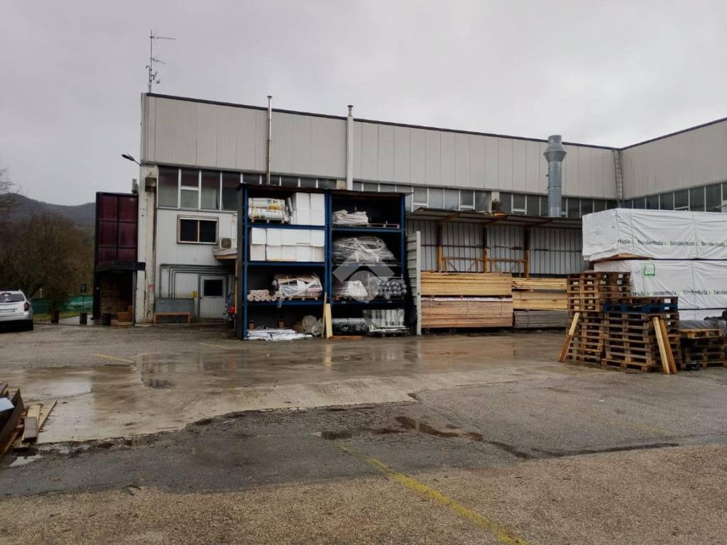 Immobile a Novafeltria in Via Pian di Vico, 3 - Foto 5