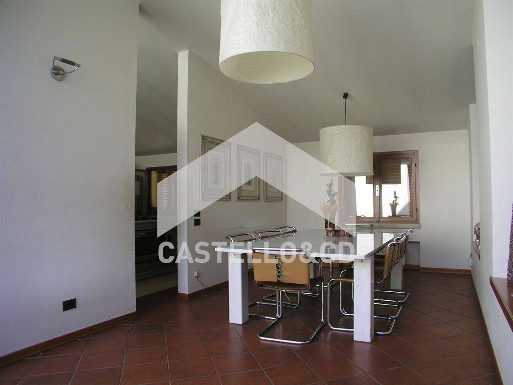 Villa a Cellatica in via Campiani, 6 - Foto 2