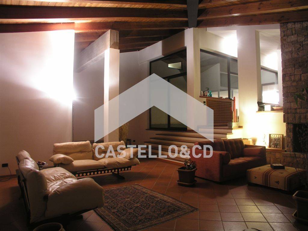 Villa a Cellatica in via Campiani, 6 - Foto 3