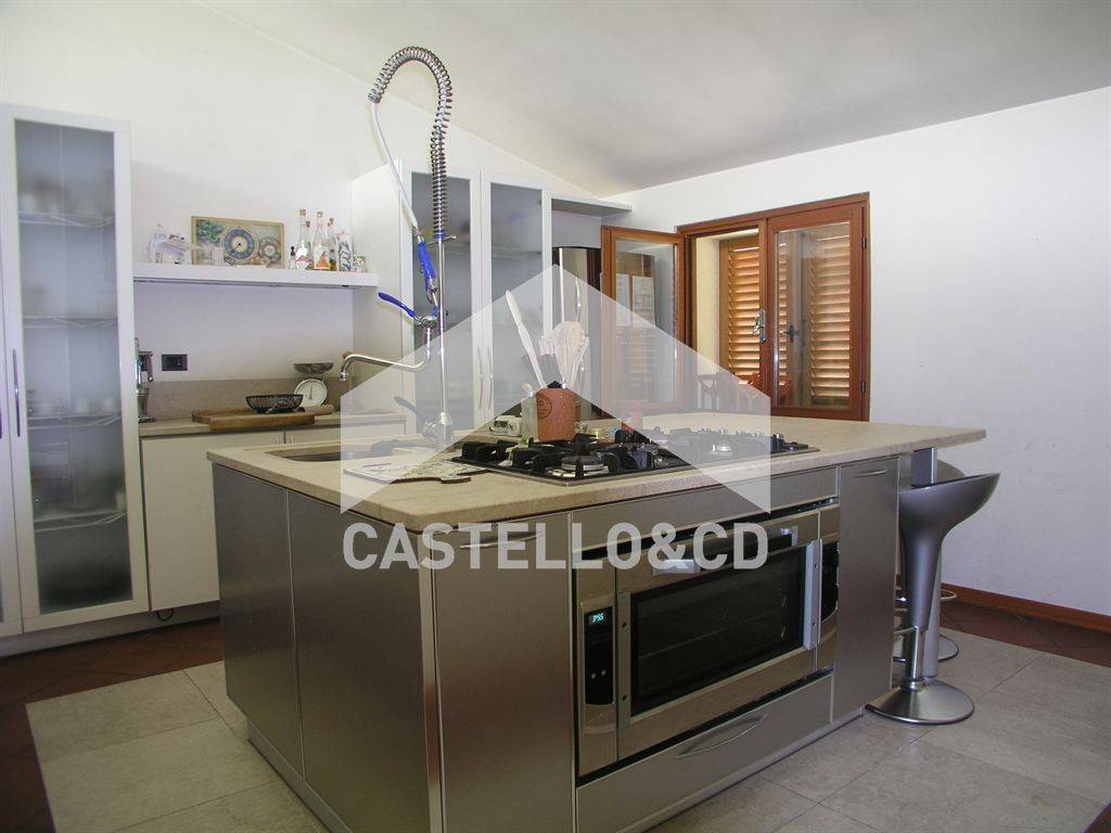 Villa a Cellatica in via Campiani, 6 - Foto 4