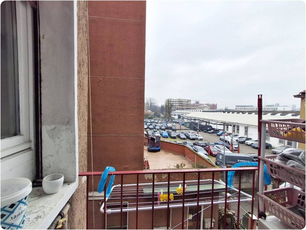 Appartamento a Baranzate in Via Gorizia, 42 - Foto 4