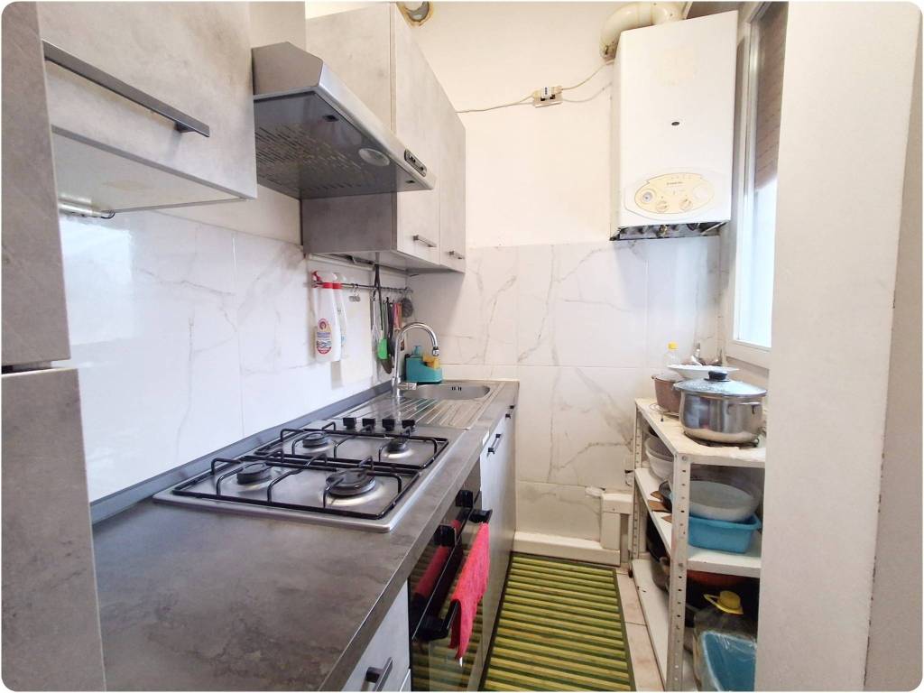 Appartamento a Baranzate in Via Gorizia, 42 - Foto 5