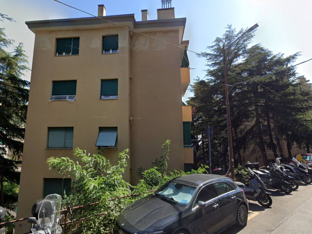 Appartamento a Genova in Via Vesuvio, 59 - Foto 2