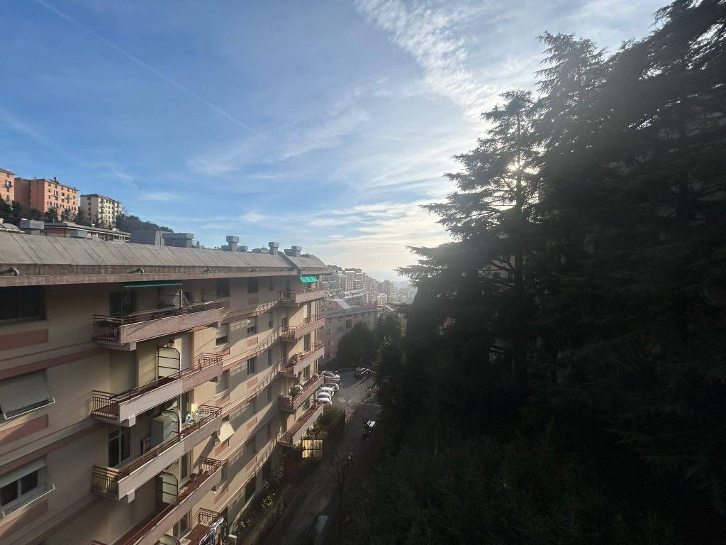 Appartamento a Genova in Via Vesuvio, 59 - Foto 3