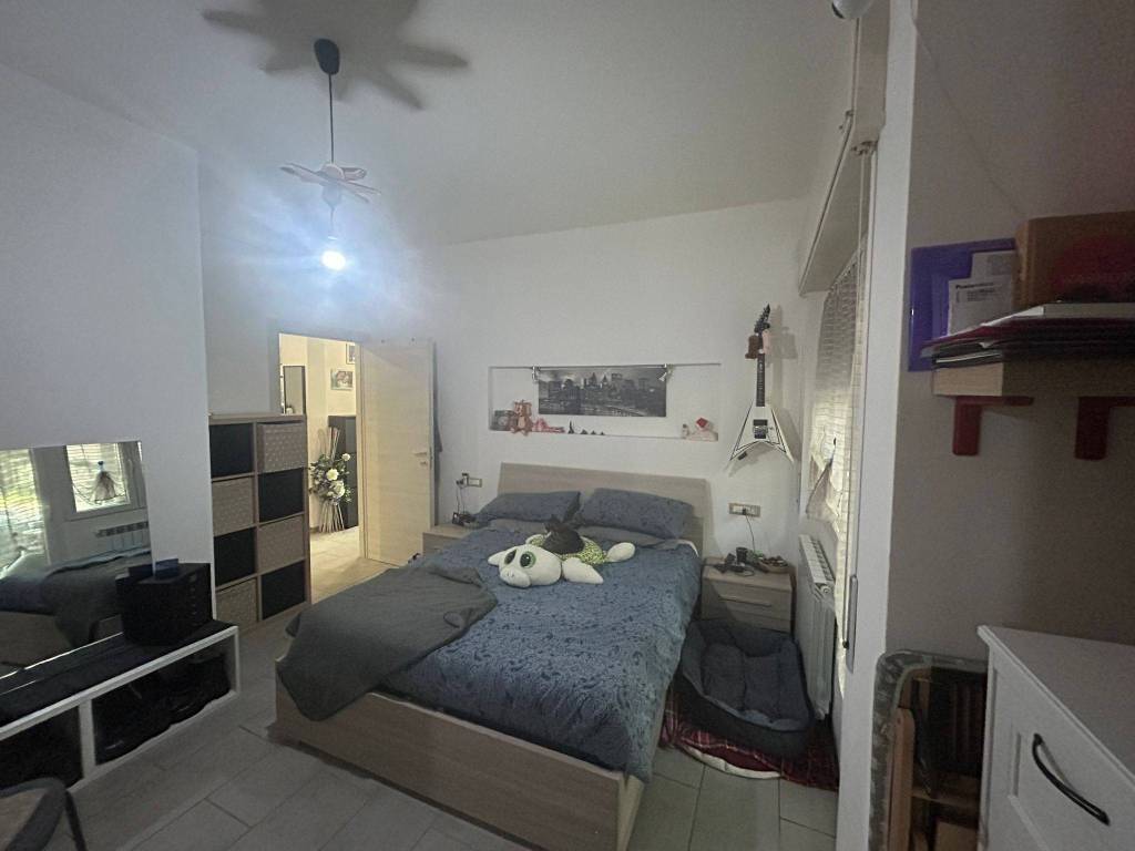 Appartamento a Genova in Via Vesuvio, 59 - Foto 4