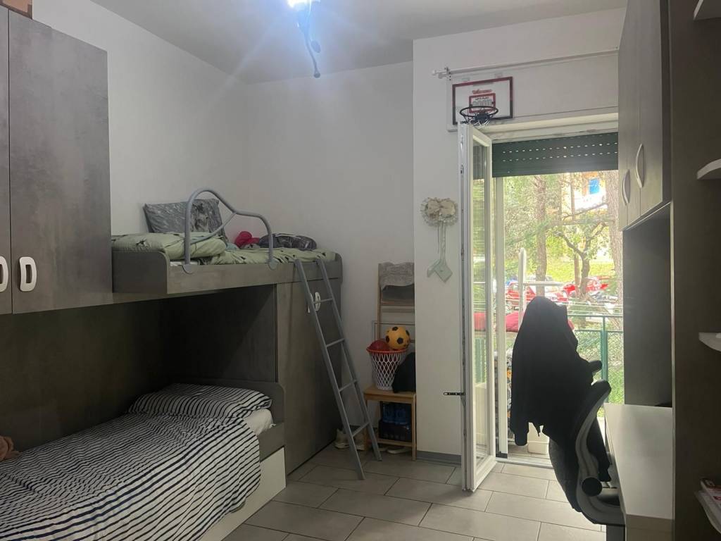 Appartamento a Genova in Via Vesuvio, 59 - Foto 5