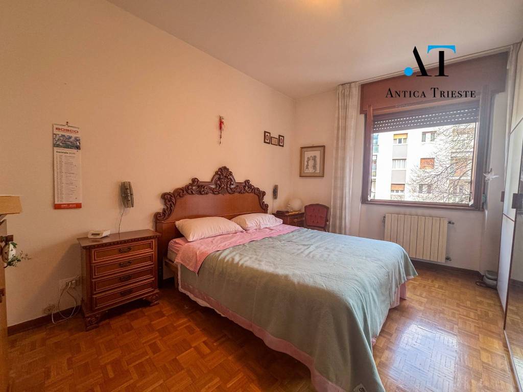 Appartamento a Trieste in Strada di Guardiella, 5 - Foto 3