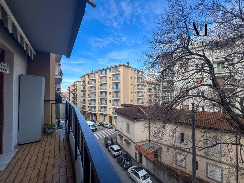 Appartamento a Trieste in Strada di Guardiella, 5 - Foto 4