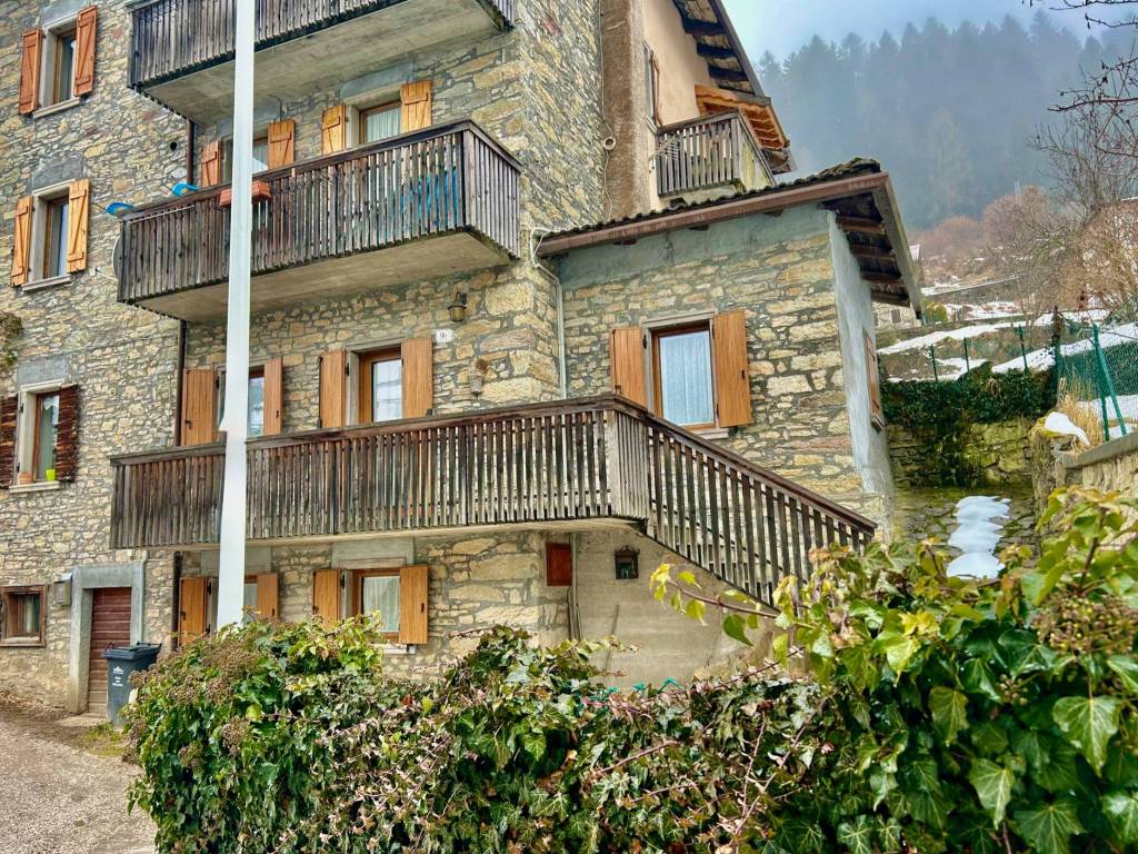 Appartamento a Vigo di cadore in Borgo Sacco, 16 - Foto 4