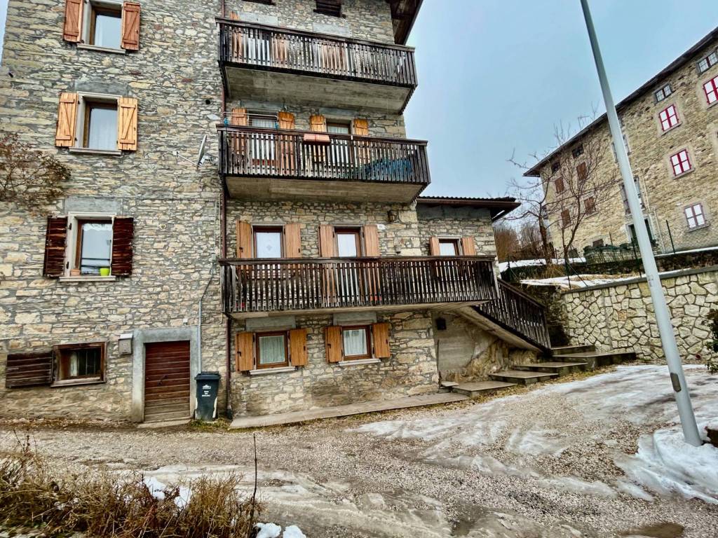 Appartamento a Vigo di cadore in Borgo Sacco, 16 - Foto 5