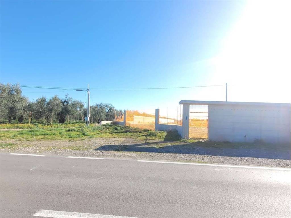 Terreno a Cerignola in VIA MELFI - Foto 2