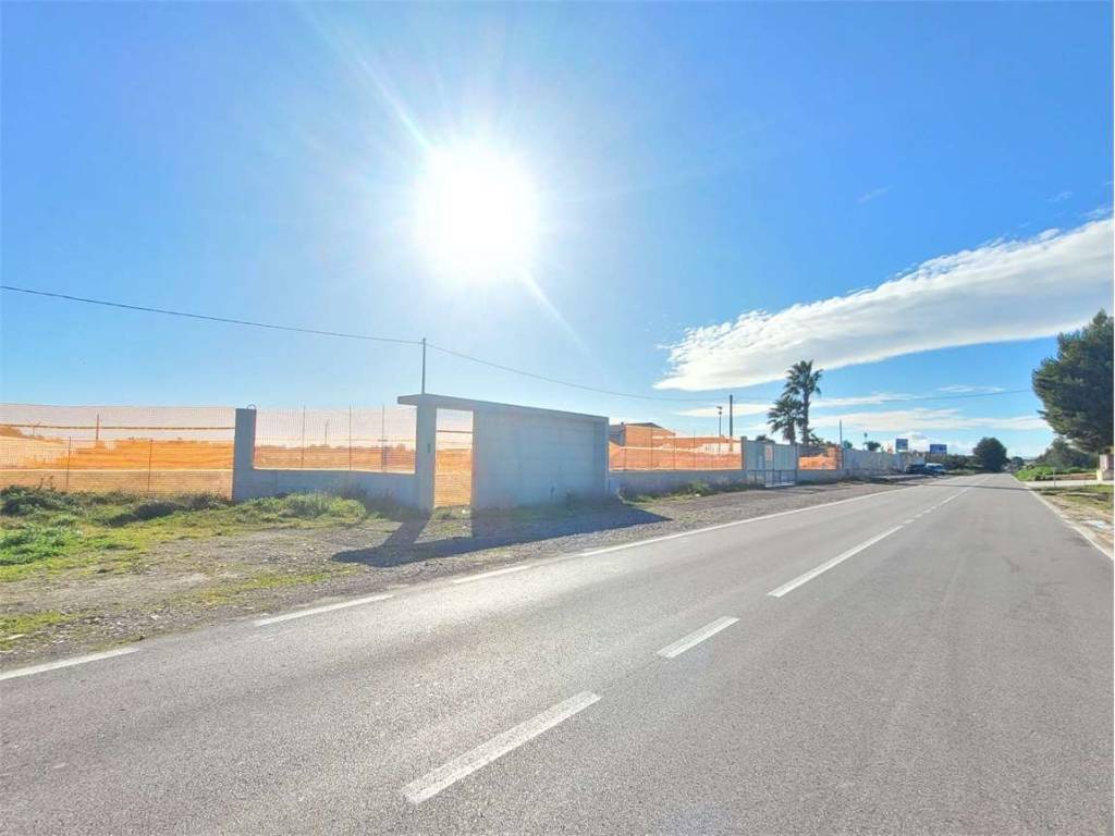 Terreno a Cerignola in VIA MELFI - Foto 3