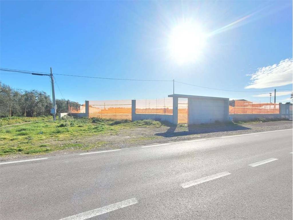 Terreno a Cerignola in VIA MELFI - Foto 4