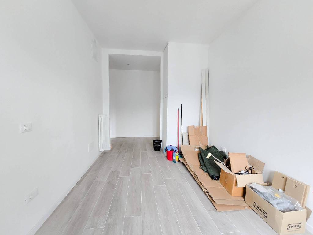 Appartamento a Bolzano in Piazza della Vittoria, 25 - Foto 2