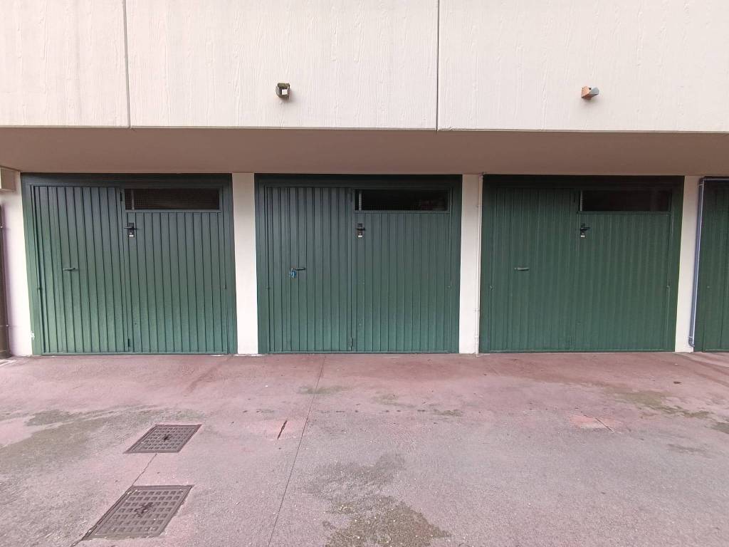 Appartamento a Padova in Via Luigi Stefanini - Foto 5