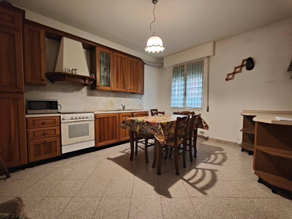 Appartamento a Novi di modena in Via Chiesa Nord, 86 - Foto 3