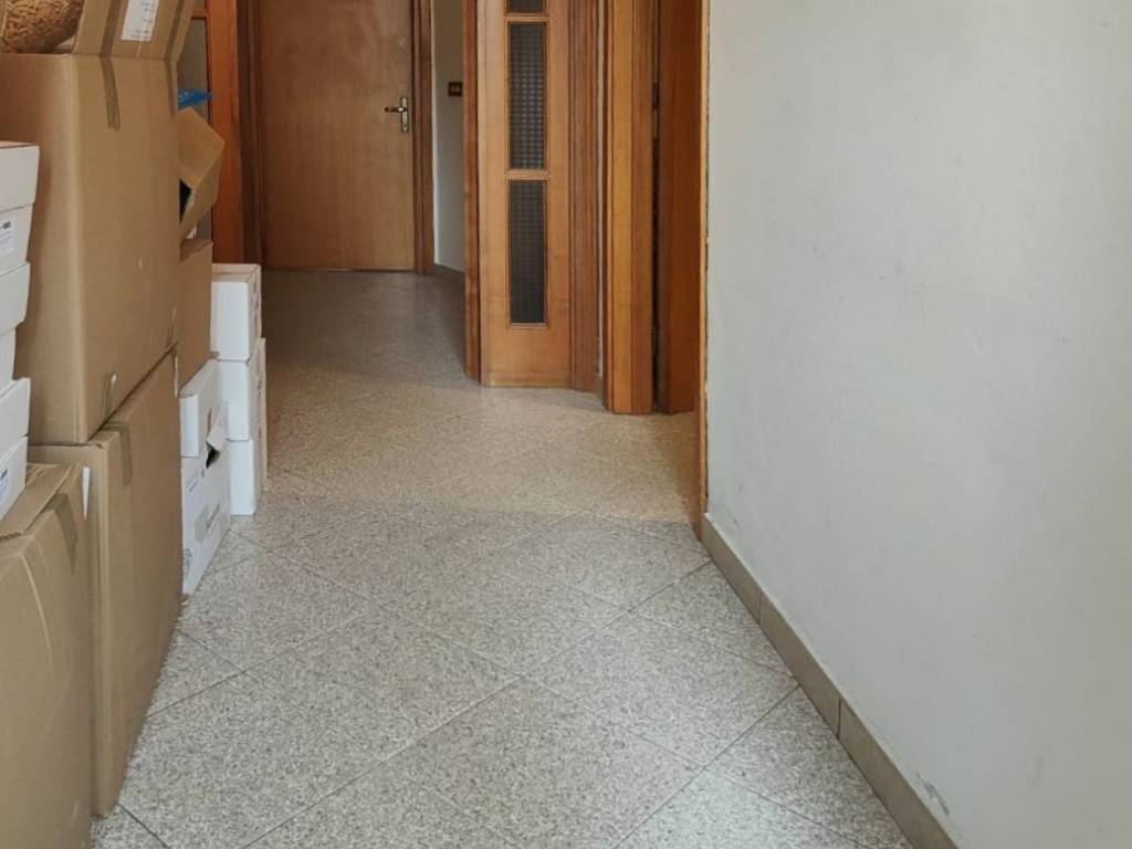 Appartamento a Novi di modena in Via Chiesa Nord, 86 - Foto 4