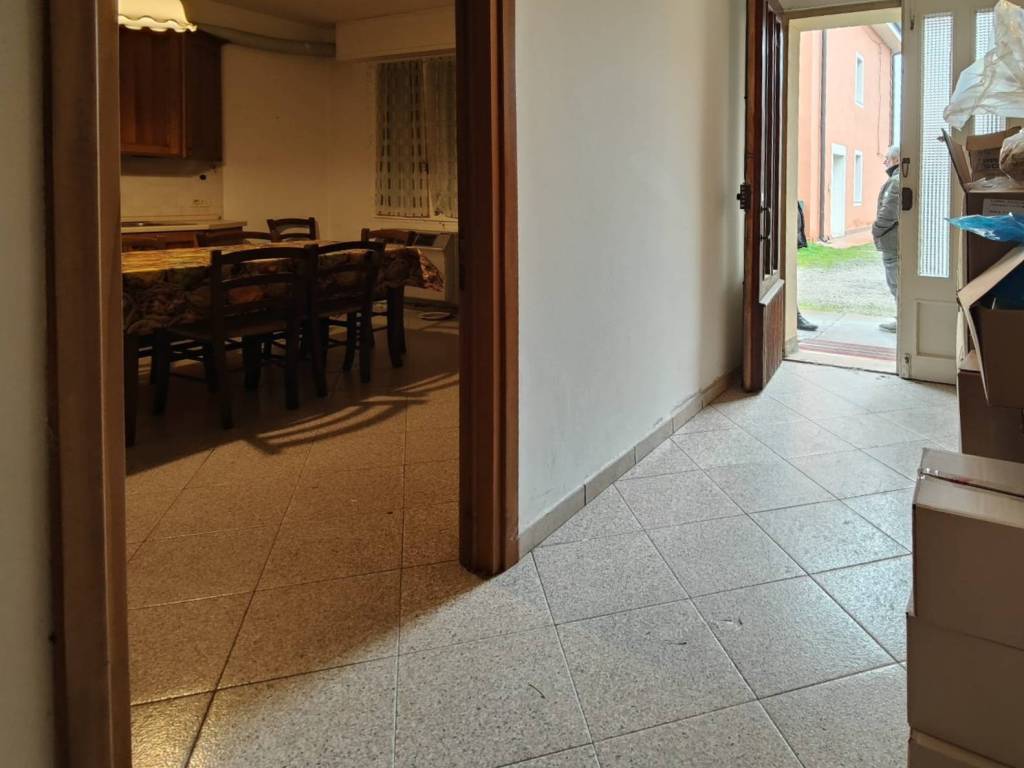 Appartamento a Novi di modena in Via Chiesa Nord, 86 - Foto 5
