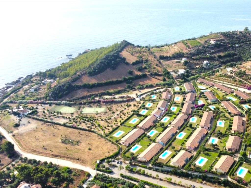 Villetta a schiera a Tertenia in Località Zinnibiri Mannu - Foto 2