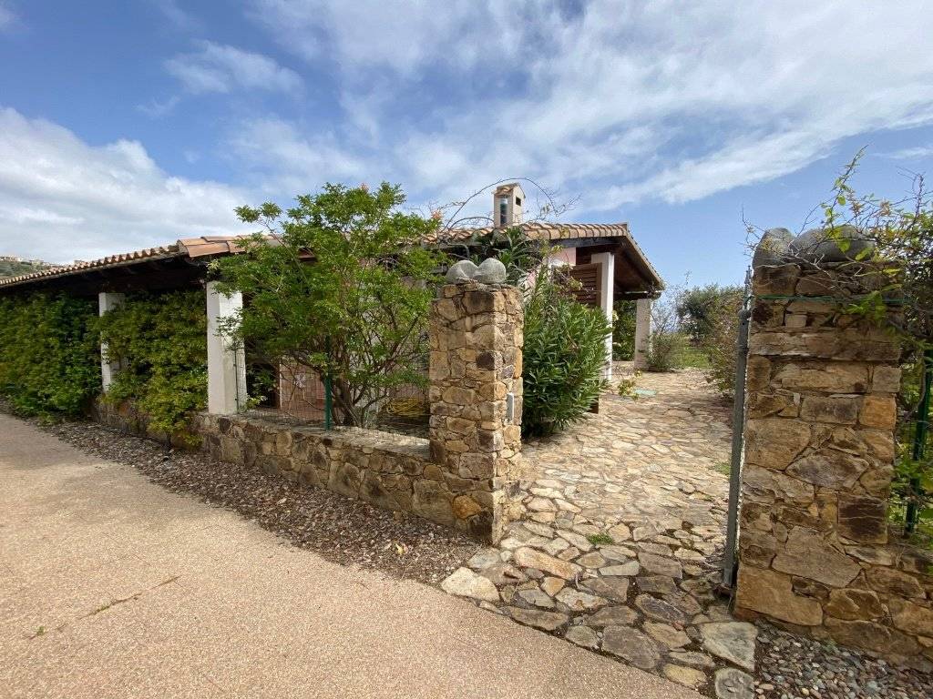 Villetta a schiera a Tertenia in Località Zinnibiri Mannu - Foto 4