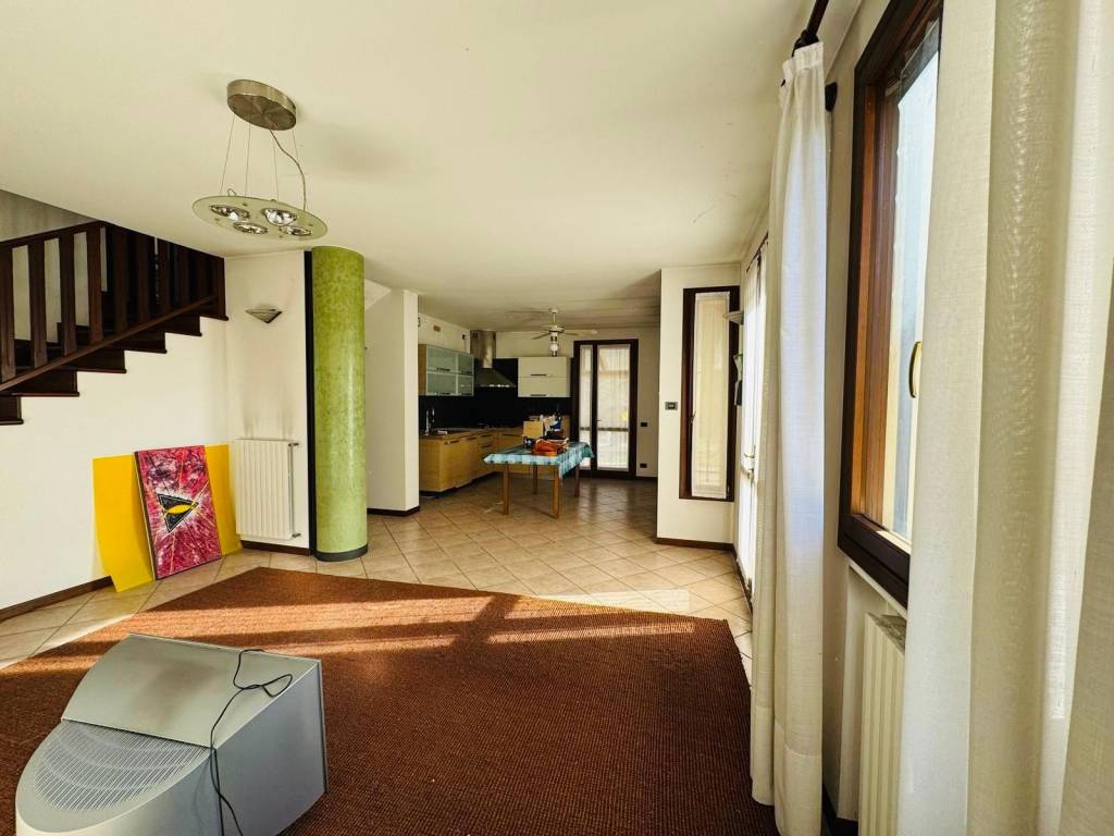Villa a Marcon in Via Armando Diaz - Foto 3