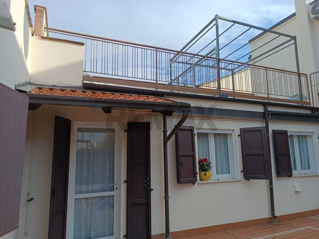 Appartamento a Ferrara in Via Pesci - Foto 2