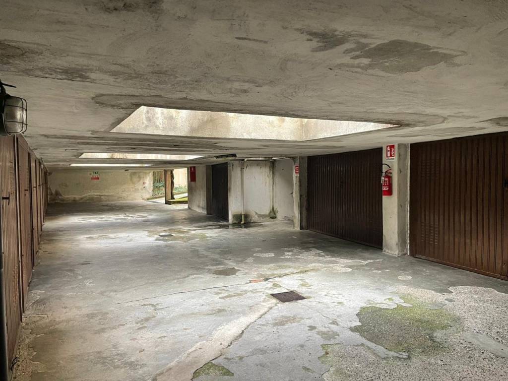 Box / garage a Biassono in Via Giacomo Matteotti 32 - Foto 2