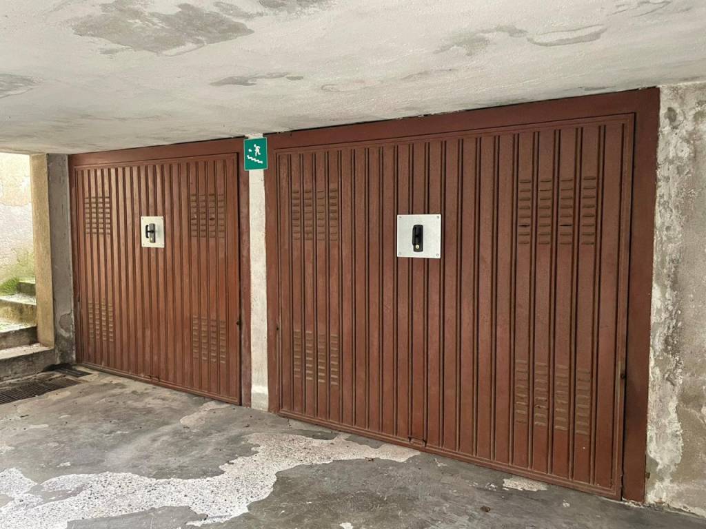 Box / garage a Biassono in Via Giacomo Matteotti 32 - Foto 3