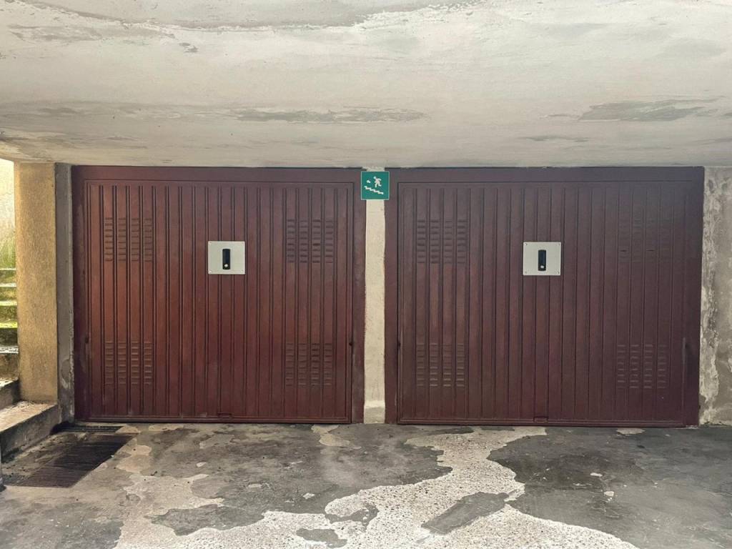 Box / garage a Biassono in Via Giacomo Matteotti 32 - Foto 4