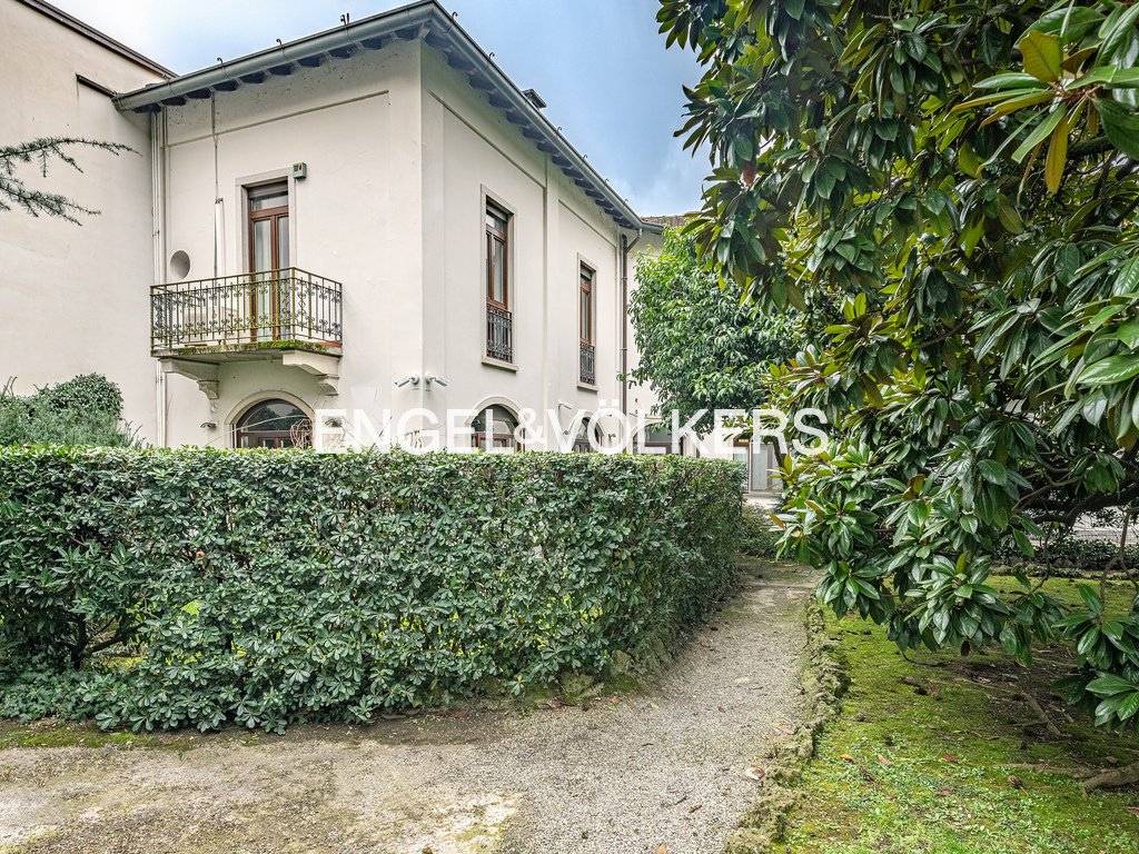 Villa a Monza in Via Aliprandi Pinalla, 35 - Foto 2