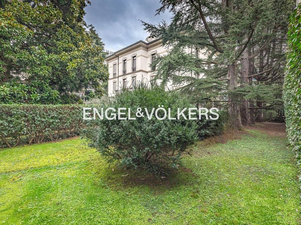Villa a Monza in Via Aliprandi Pinalla, 35 - Foto 3