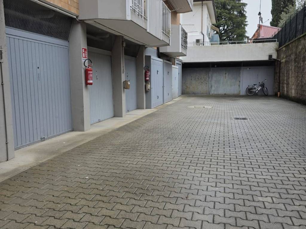 Box / garage a Udine in Via Gradisca, 9 - Foto 2