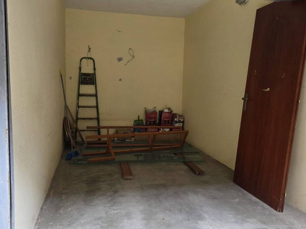 Box / garage a Udine in Via Gradisca, 9 - Foto 3