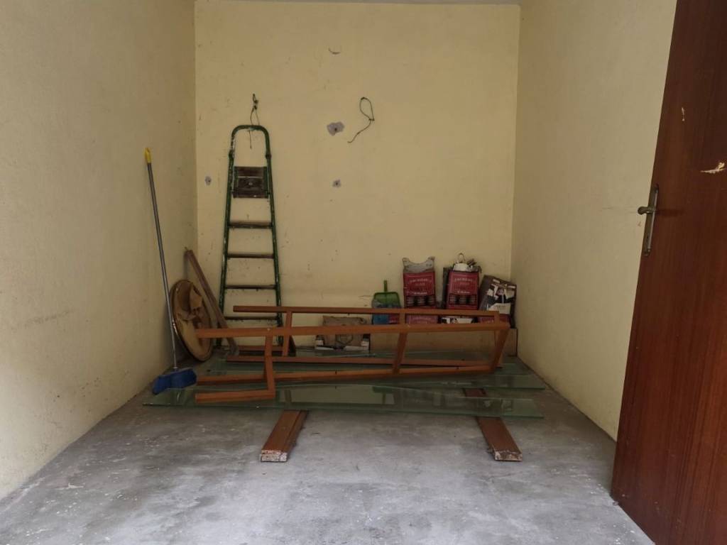 Box / garage a Udine in Via Gradisca, 9 - Foto 4